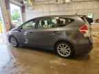 2016 TOYOTA PRIUS V