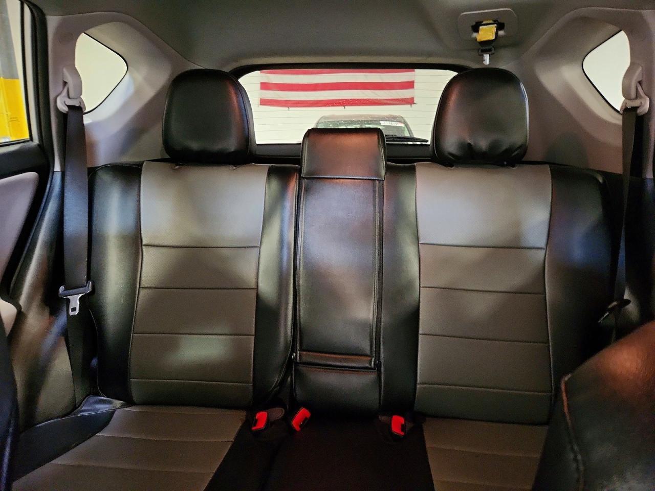 2014 TOYOTA RAV4