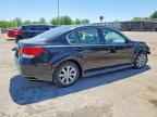 2010 SUBARU Legacy