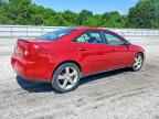 2007 PONTIAC G6