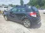 2013 SUZUKI SX4