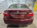 2009 LEXUS LS 460