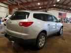 2010 CHEVROLET TRAVERSE