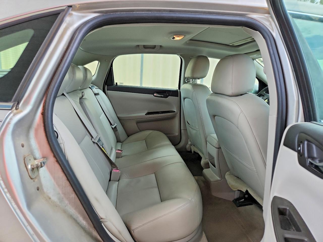 2006 CHEVROLET IMPALA