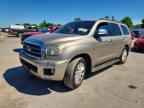 2008 TOYOTA Sequoia