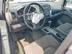 2012 NISSAN Frontier