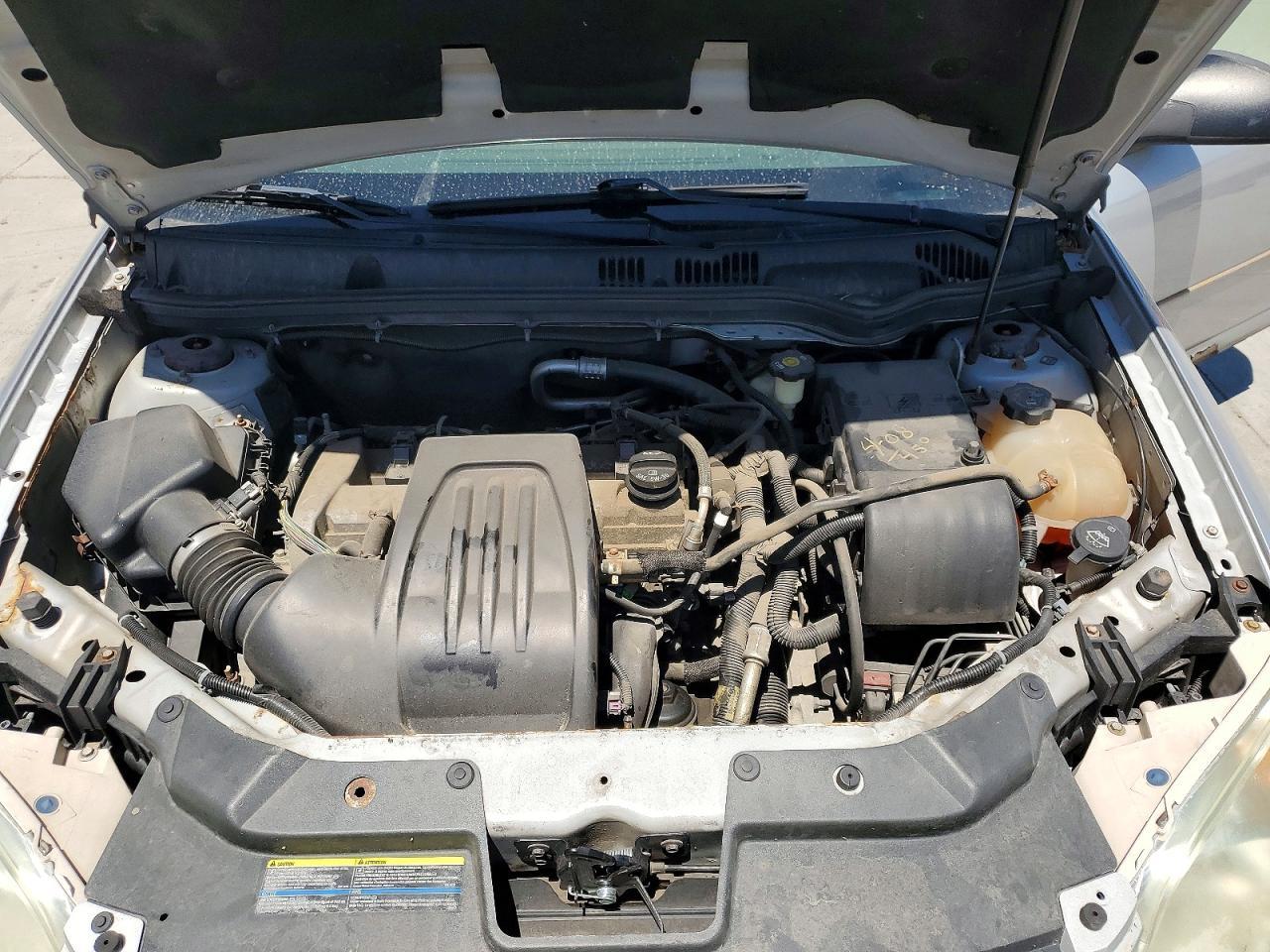 2008 CHEVROLET COBALT