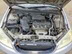 2005 HONDA CIVIC