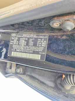 2007 HYUNDAI SANTA FE