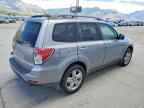 2009 SUBARU FORESTER