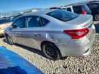 2016 NISSAN SENTRA