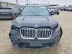 2024 BMW X1