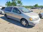 2002 TOYOTA SIENNA