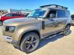 2024 LAND ROVER Defender