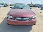 2001 CHEVROLET MALIBU