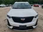 2021 CADILLAC XT6