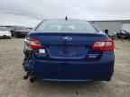 2016 SUBARU Legacy