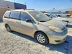2006 TOYOTA SIENNA