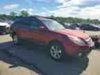 2014 SUBARU Outback