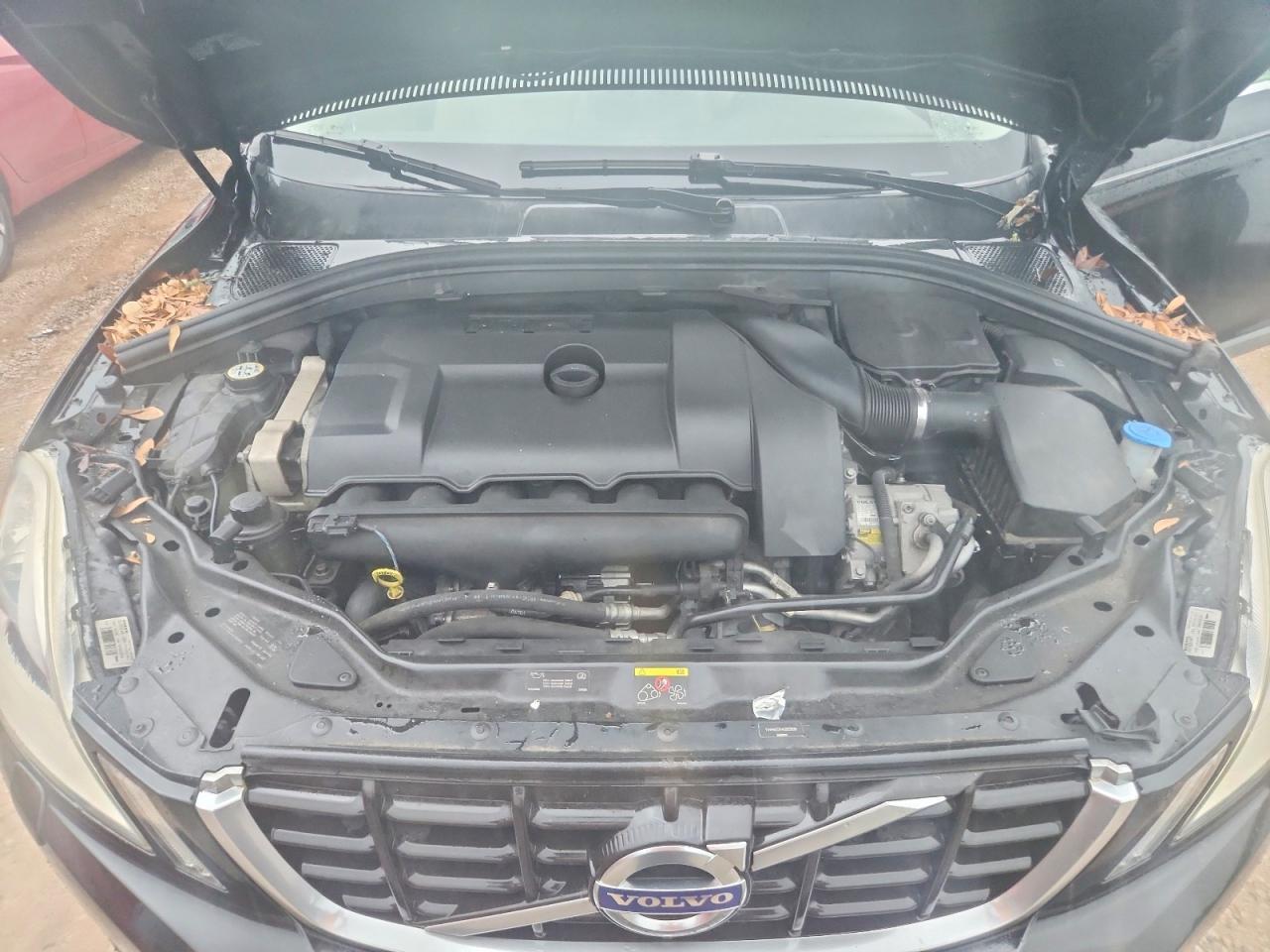 2010 VOLVO XC60