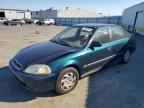 1997 HONDA CIVIC