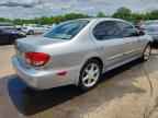 2004 INFINITI I35