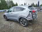 2018 HONDA HR-V