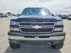 2004 CHEVROLET Silverado