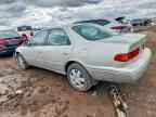 2000 TOYOTA CAMRY