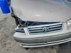 2000 TOYOTA CAMRY