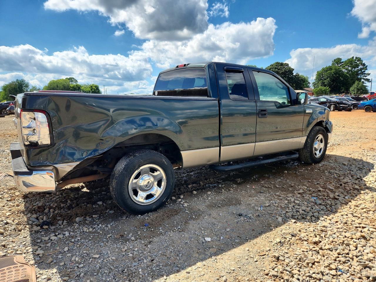2005 FORD F-150 Lightning