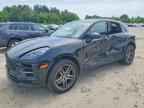 2020 PORSCHE Macan