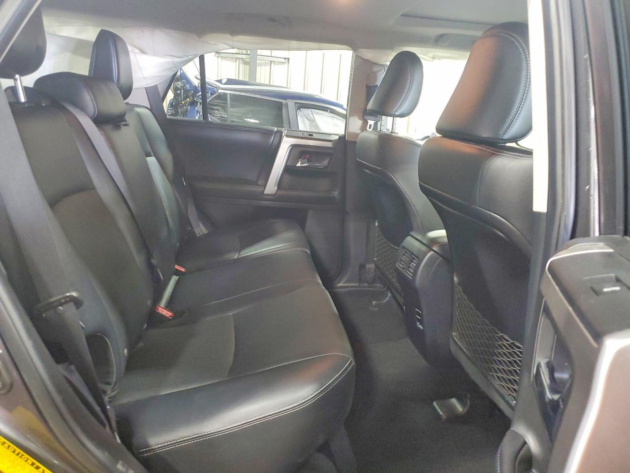2018 TOYOTA 4Runner
