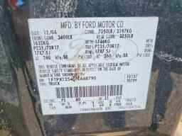 2005 FORD F-150 Lightning
