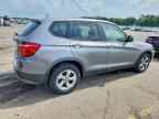 2012 BMW X3
