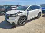 2015 TOYOTA HIGHLANDER