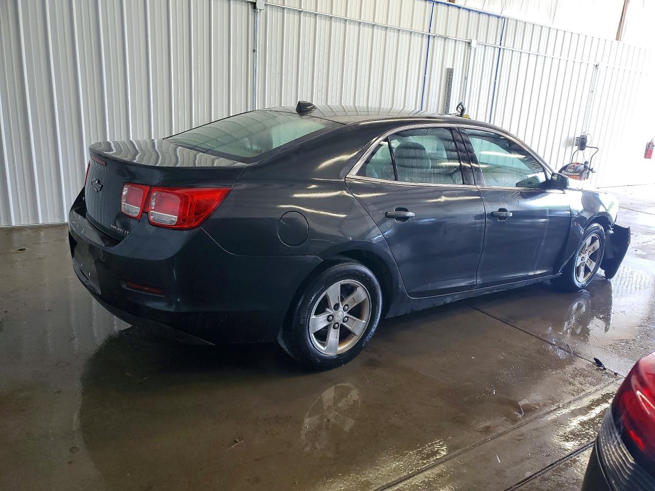 2014 CHEVROLET MALIBU