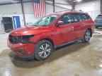 2017 NISSAN PATHFINDER