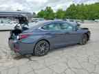 2025 LEXUS ES 350