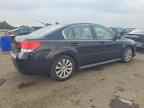 2012 SUBARU Legacy