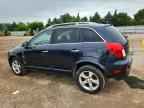 2014 CHEVROLET Captiva