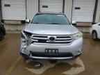2013 TOYOTA HIGHLANDER