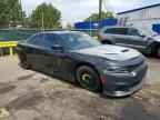 2015 DODGE CHARGER