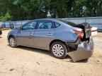 2015 NISSAN SENTRA