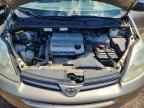 2004 TOYOTA SIENNA