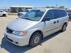2001 HONDA ODYSSEY