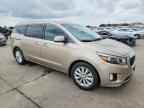 2015 KIA SEDONA