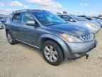 2007 NISSAN MURANO