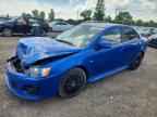 2016 MITSUBISHI LANCER