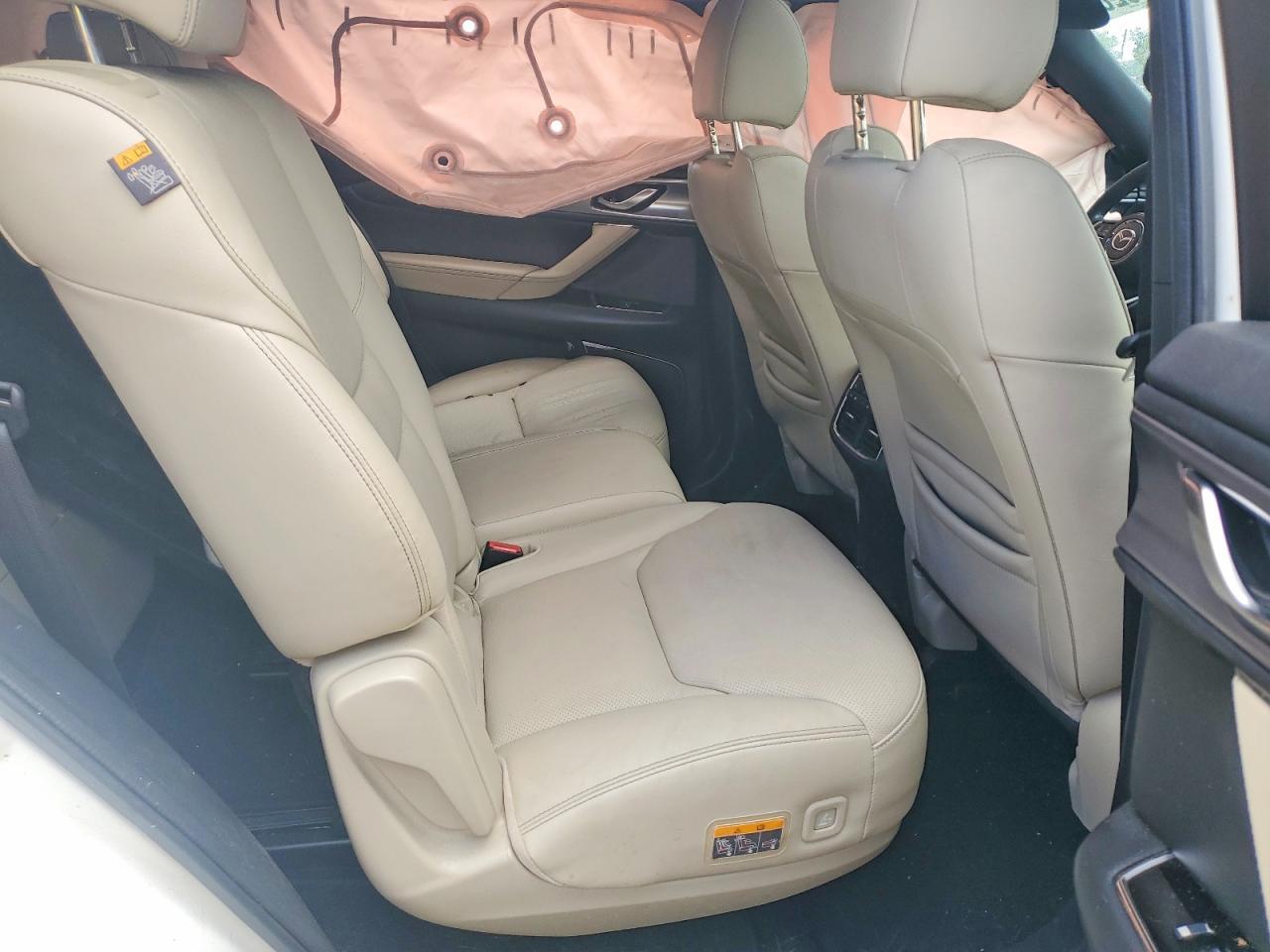 2020 MAZDA CX-9